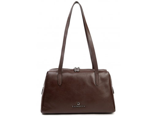 Сумка Lanotti BELLA 5842/кэмел