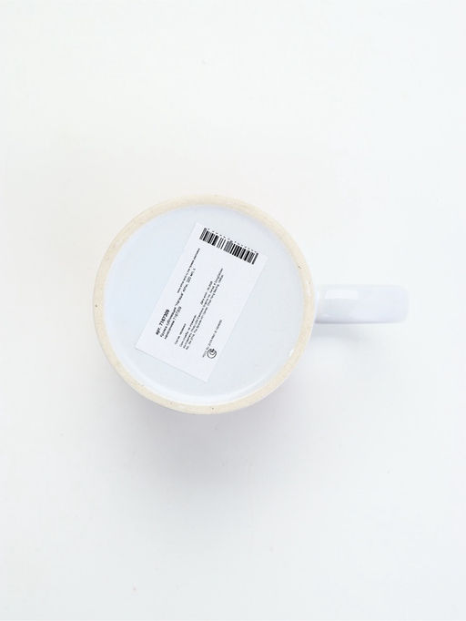 Кружка чайная именная Наташа, 320 мл