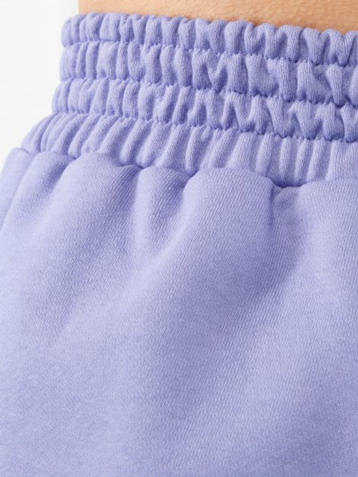 Брюки женские ZZ-WT020302-V2 lilac - Eleganzza фото 4