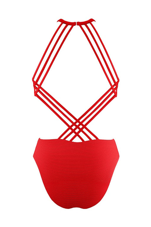 Купальник CBI241 ROS