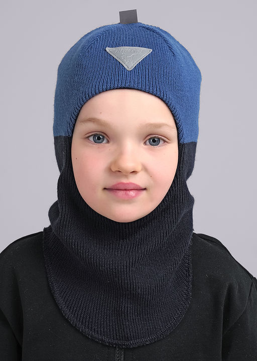 Шапка детская для мальчика