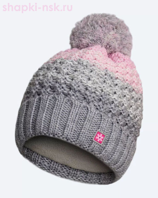 11231/2 MGH Колпак для девочки флис (50-52)