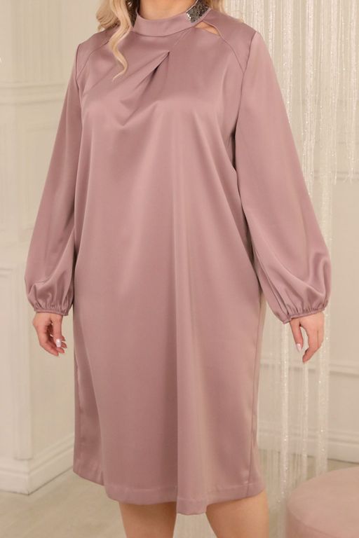 Платье П5-5183/1 - Wisell фото 14