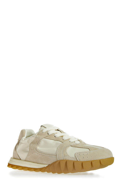 Полуботинки мужские PATROL