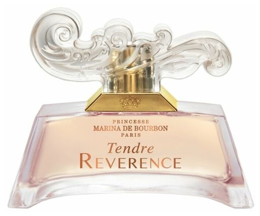 M. DE BOURBON TENDRE REVERENCE w EDP 30 ml M, парфюмерная вода