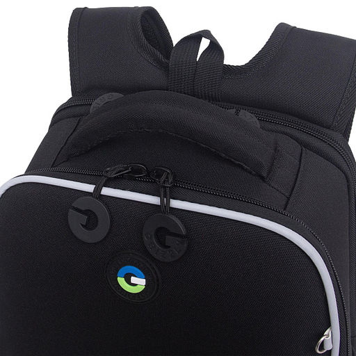 RAw-695-9 Рюкзак школьный с обвесом - Grizzly фото 30