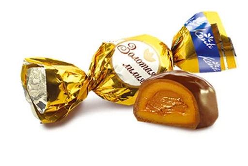 Сладкий подарок арт.03 9 шт