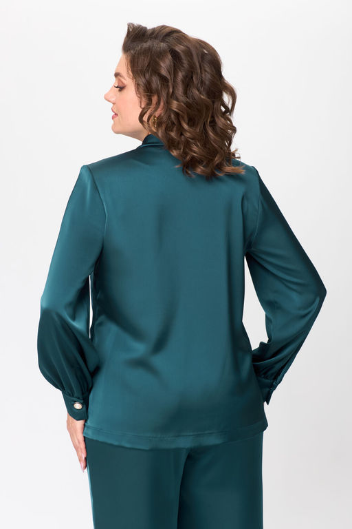 Костюм Anastasia Mak 1259 кремовый  фото 516