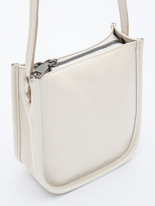 Сумка 6602NN beige Natale Navetta