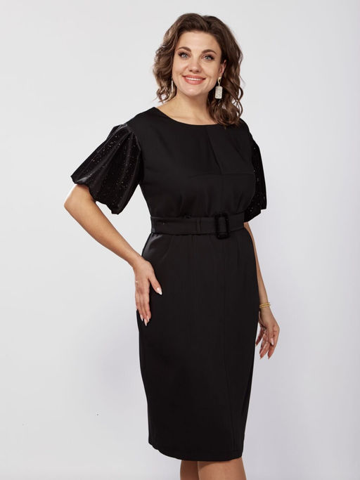 Платье Mira Fashion 5355S-Р