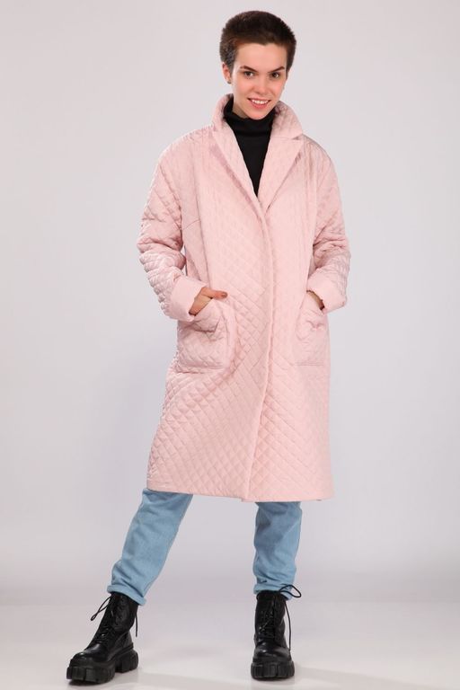 Пальто Angelina Co 774