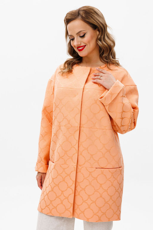 Жакет URS 24-388/2  фото 9
