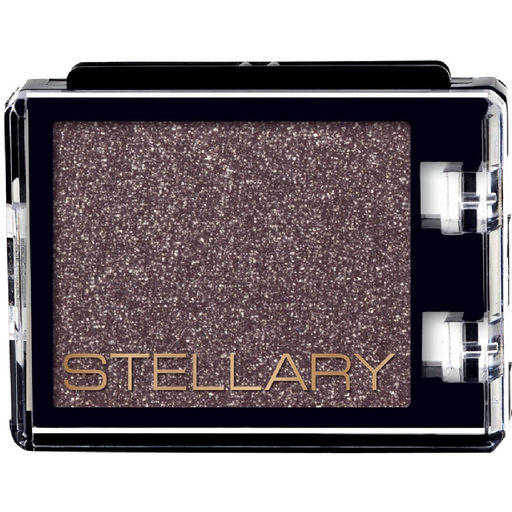 Stellary Моно тени для век наборные / Eyeshadow mono / "E-Clipse" тон F 23