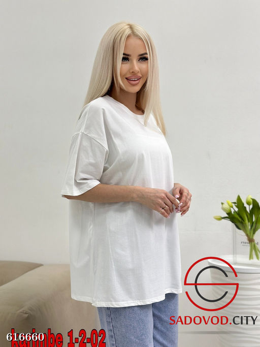 Футболка женская - Fiona фото 9
