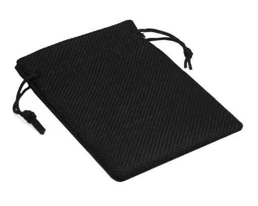 Мешочек, ткань, Черный