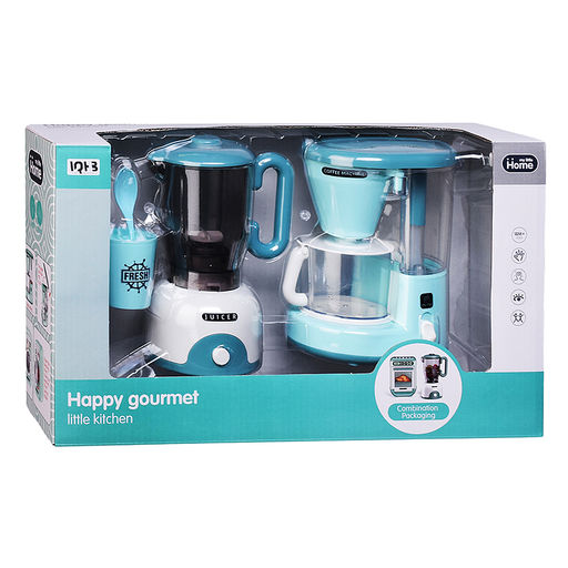 Бытовая техника "Миксер, блендер" в коробке