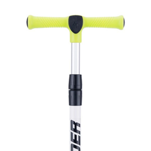 Самокат трехколесный Slider