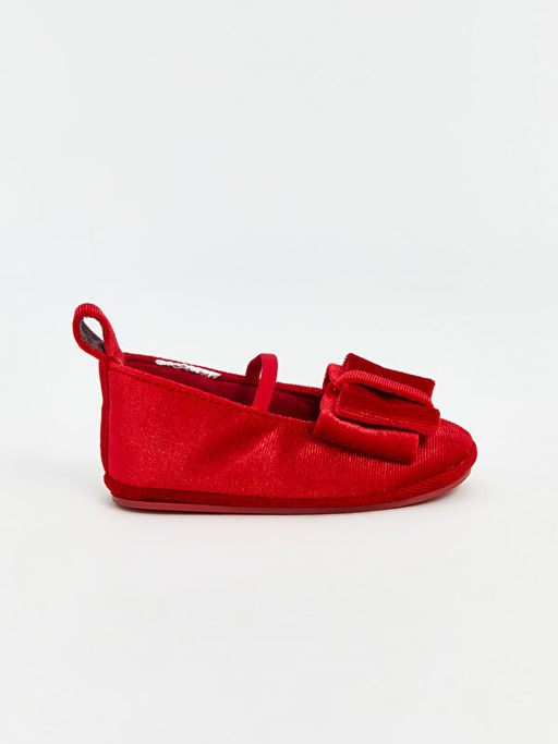 Fiyonk Detayl? K?z Bebek Babet - Waikiki фото 2