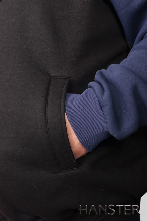 Толстовка Т-18 футер 3х нитка