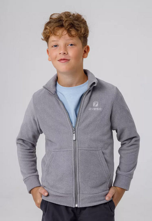 Флисовая кофта - Avese фото 2