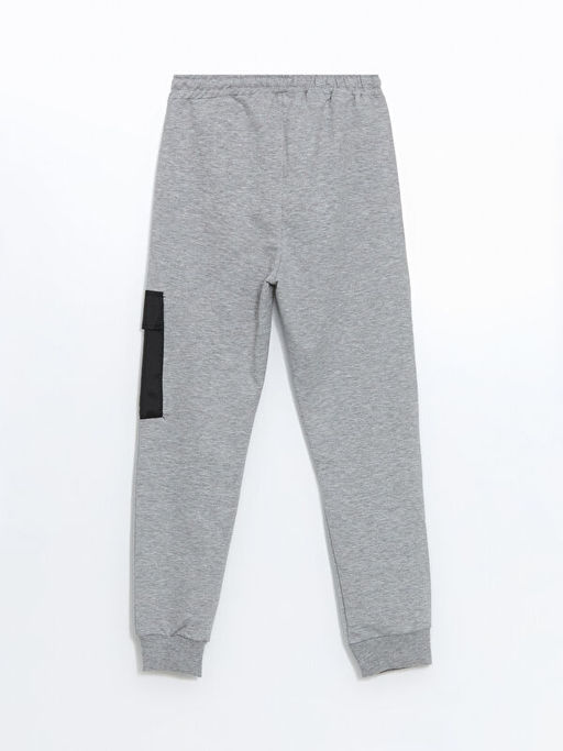 Beli Lastikli Erkek ?ocuk E?ofman Alt? - Waikiki фото 3