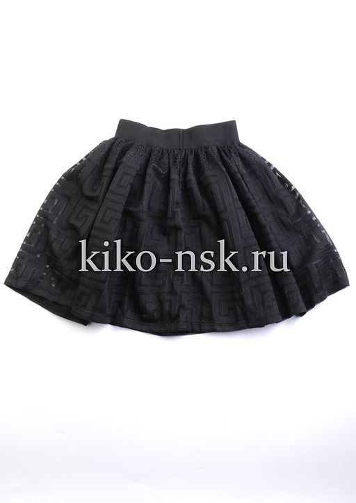 782418 Юбка для девочки Аморет - Kiko фото 3