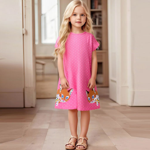 Платье Little Maven