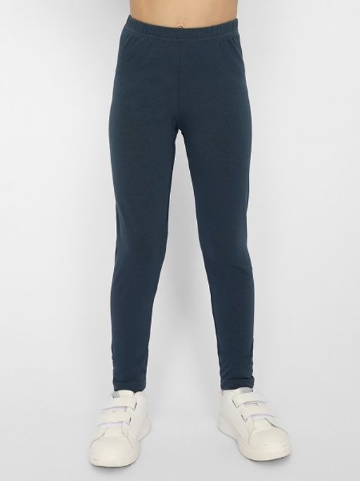 CRB wear/CSKG 90160-27-350 Комплект для девочки (джемпер, брюки типа легинсы),розовый/Ex.Cherubino  фото 4