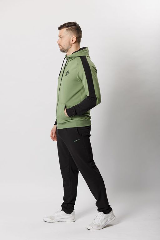 РАСПРОДАЖА Спортивный костюм Футер 2-х нитка, 75% хлопок