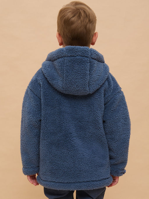 BFNK3297 Куртка для мальчиков - Pelican фото 5