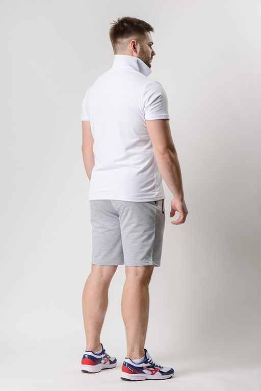 Шорты Футер 2-х нитка