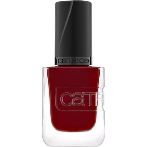 Лак для ногтей Gel Affair Nail Lacquer, 021 Caught On The Red Carpet 951630