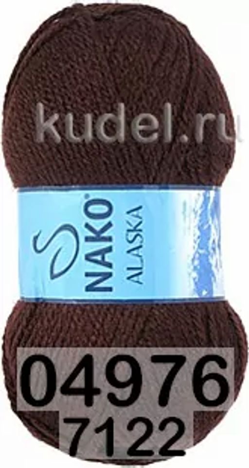 ALASKA - Nako фото 28