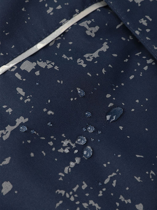 Костюм +7з5925 неви/черный