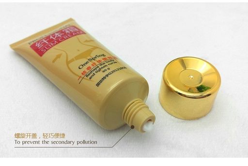 Крем для тела антицеллюлитный (коррекция фигуры) 0 гр - One spring фото 7