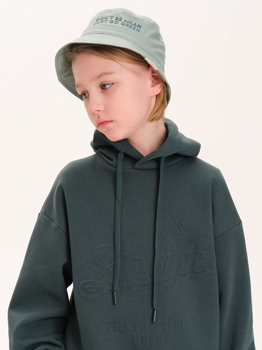 UWQO3372 Панама детская - Pelican фото 2