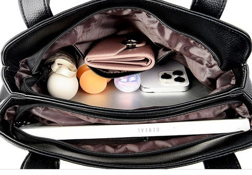 KAIDIFEINIROO Сумка женская 9681 фото 7