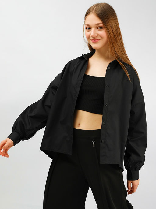 Блузка для девочки Соль&Перец  фото 6