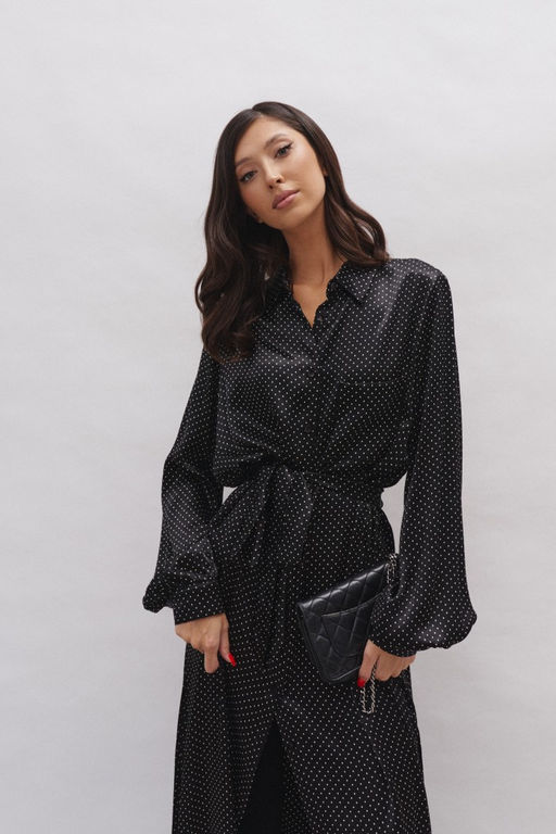 Платье А3433 - Annete фото 4