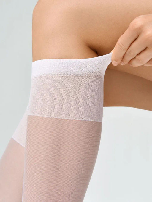 Гольфы женские MINIMI Elastic Lycra 20 den
