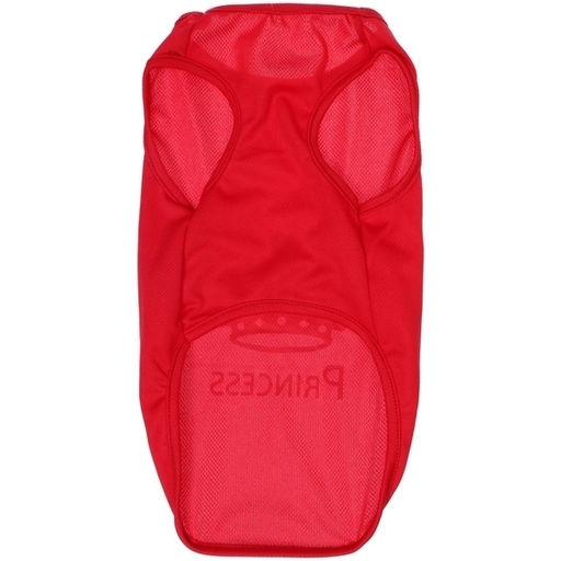 Цена за 2 шт. Майка для кошек и собак мелких пород "Бонита на стиле", мамина принцесса, размер L (обхват шеи 32, длина спинки 34см, объем груди 45см, от 7 до 9кг)