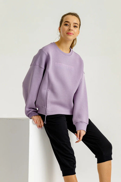 Свитшот Anta Cross-training  фото 6