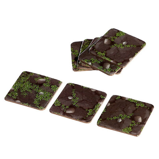 Настольная игра Искатели сокровищ - Лас играс kids фото 3