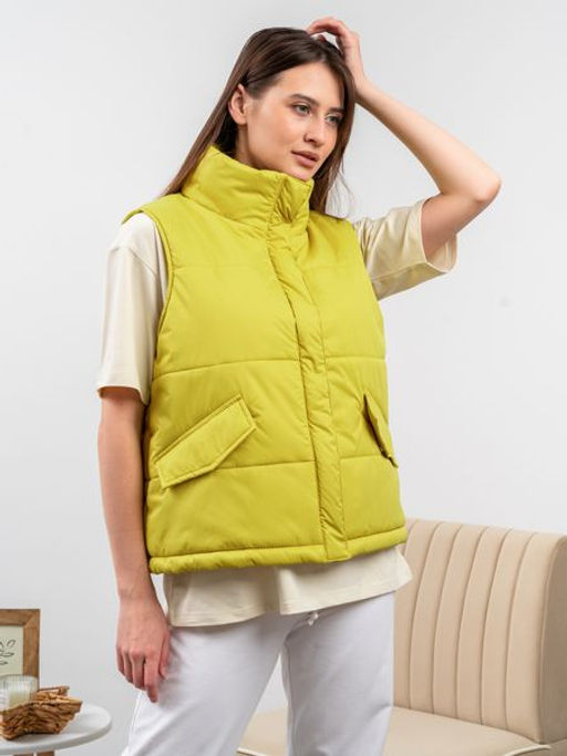 Жилет Эйприл - Yollochka фото 20