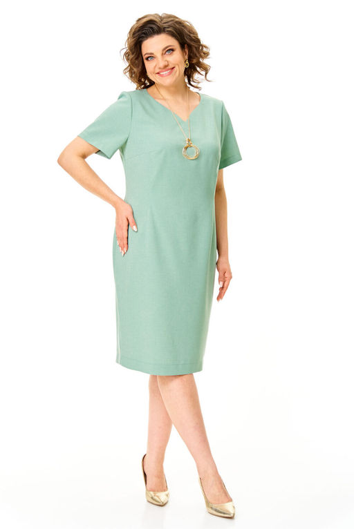 Костюм VI.ORO VR-1150 салатовый