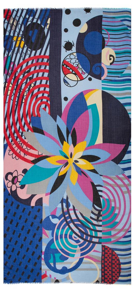 Палантин - Mellizos фото 2