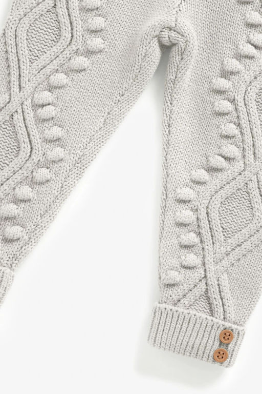 MOTHERCARE / Легинсы крупной вязки  фото 4