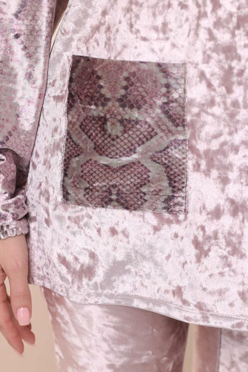 Костюм К5-3956/2 - Wisell фото 17