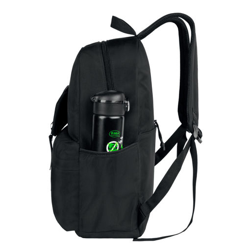 Рюкзак MERLIN 2573 черный