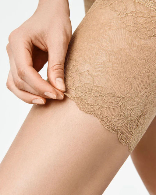 BRACCIALETTI AJOUR Бандалетки (200/20) - caramello - Minimi фото 4